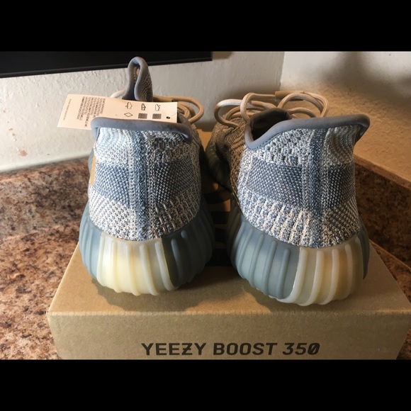 Yeezy 350 - Picture 4 of 9